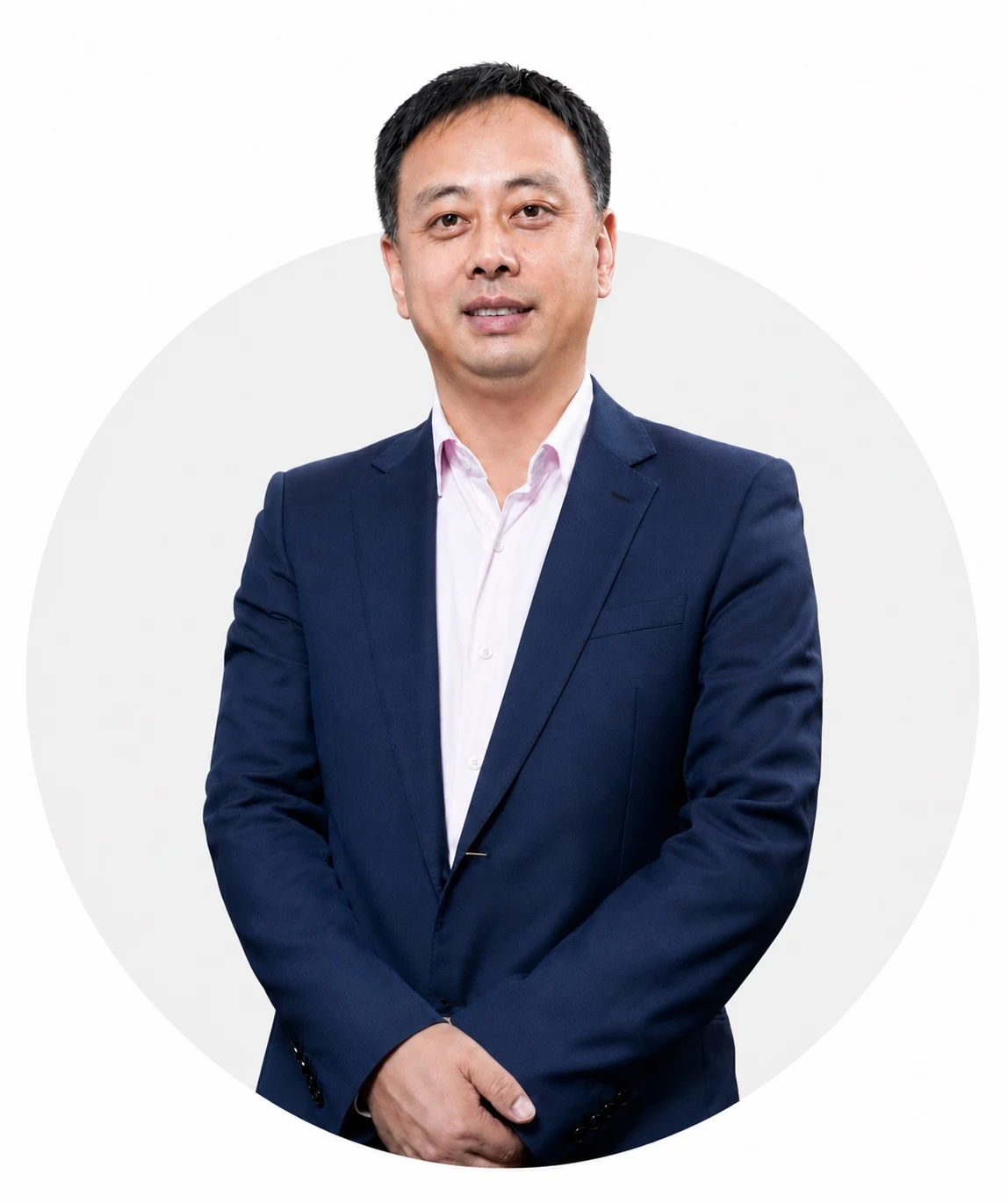 淘科员工肖像